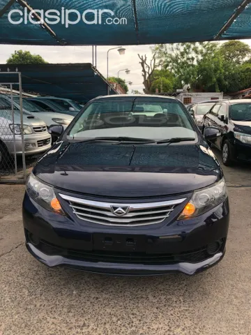 Toyota Allion 2012 - foto 2