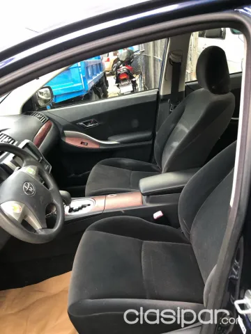 Toyota Allion 2012 — foto 3