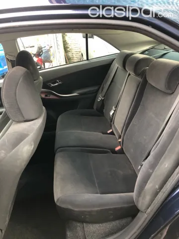 Toyota Allion 2012 — foto 5