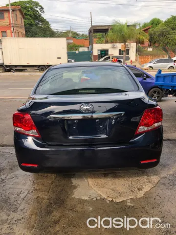 Toyota Allion 2012 — foto 6