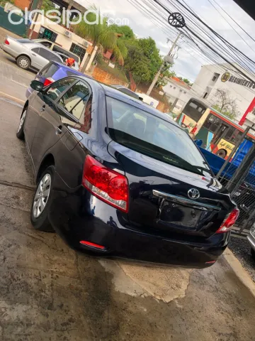 Toyota Allion 2012 — foto 7