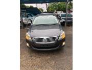 VENDO TOYOTA NEW PREMIO AÑO 2010 MOTOR 1.8 NAFTERO AUTOMÁTICO RECIEN IMPORTADO