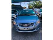 VENDO TOYOTA NEW PREMIO AÑO 2007 MOTOR 1.5 NAFTERO AUTOMÁTICO RECIEN IMPORTADO