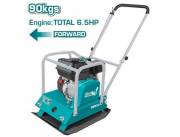 Compactadora a gasolina TP71 15Kn Total