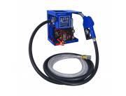 Kit bomba de transmisión diesel 12V/24V 70L MSA