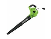 Soplador eléctrico 2000w Forest Garden