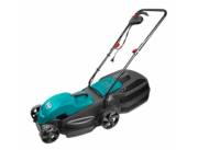 Cortacesped eléctrico 1200w Total