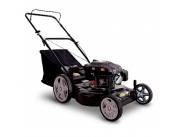 Cortacesped Naftero 5HP con bolsa STARKPRO