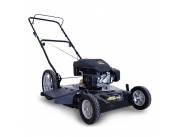 Cortacesped naftero sin bolsa 650L StarkPro