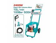 Hidrolavadora Industrial 2400w CMR 100Br Total
