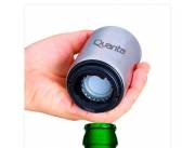ABRIDOR DE BOTELLAS MAGNETICO INOX !! NUEVOS EN CAJA !! HACEMOS DELIVERY !!