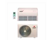 AIRE PISO TECHO VCP DE 36000 BTU INVERTER !! NUEVOS EN CAJA CON GARANTIA! HACEMOS DELIVERY