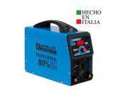 Soldador Inverter 250A Tig Electrodo Awelco Profesional
