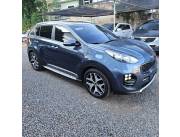 KIA SPORTAGE AÑO 2016 GT LINE