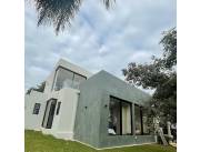 Casa Paradiso | En venta San Bernardino AM • 4 habitaciones en suite con balcones