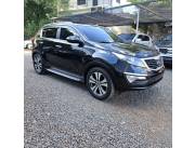 KIA SPORTAGE AÑO 2012 4X4 OPCIONAL