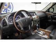 Nissan Patrol AÑO 2020 V8 con Blindaje Nivel 5 y 77.000km Nissan Patrol AÑO 2020 V8 con Bl