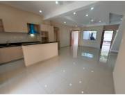 ALQUILO DUPLEX A EXTRENAR EN LAMBARE BARRIO SAN ISIDRO COD 5009