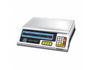 Balanza digital 30Kg Comercial Consumer