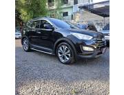 HYUNDAI NEW SANTA FE AÑO 2013 REC.IMP.