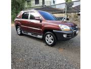 KIA SPORTAGE AÑO 2005 IMPECABLE