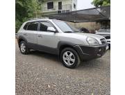 HYUNDAI TUCSON AÑO 2006 IMPECABLE