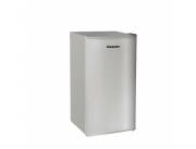 Mini bar 110 litros Gris y negro FH Consumer
