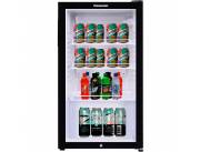Mini visicooler 120 Litros F/H Consumer