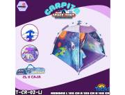 CARPITA PARA NIÑOS
