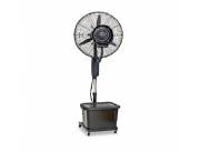Ventilador de pie con Humidificador Consumer