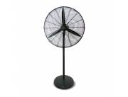 Ventilador de Pie 250w Industrial Consumer