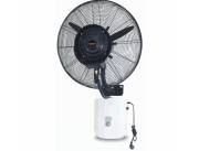 Ventilador humidificador de pared 26P