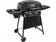 Parrilla a gas Char-broil Classic 360 Grill 467730317
