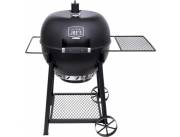 Parrilla de carbón grill 363 Kettle Black Char Broil