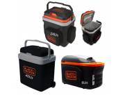 Conservadora portátil 24 litros 12v Black Deker