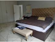 ALQUILO CASA EN ASUNCION SAN CRISTOBAL COD 5050 I