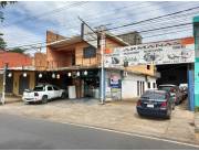VENDO LOCAL COMERCIAL SOBRE MANUEL ORTIZ GUERRERO