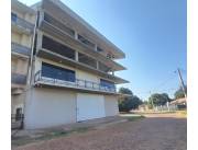ALQUILO DEPOSITO DE 800 M²