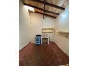 🏠Alquilo alquilo casa de 2 dormitorios en Barrio Jara COD 5066