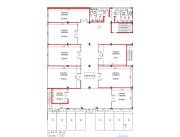 ALQUILO OFICINAS ADMINISTRATIVAS EN SAN BERNARDINO COD 4962