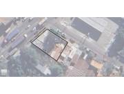 VENDO TERRENO EN ESQUINA - BARRIO MEDALLA MILAGROSA - FERNANDO DE LA Mora COD 5064