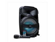 PARLANTE KOLKE LOUD CON MICROFONO Y CONTROL !! NUEVOS CON GARANTIA !! HACEMOS DELIVERY !