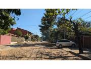 EN VENTA TERRENO EN FERNANDO de la MORA - ZONA NORTE