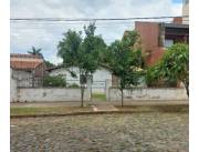 VENDO TERRENO EN BARRIO LAS LOMAS (CARMELITAS)