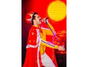 SHOW RETRO - PERFOMANCE DE Freddie Mercury