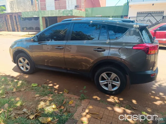 Toyota Rav4 2013 — foto 5