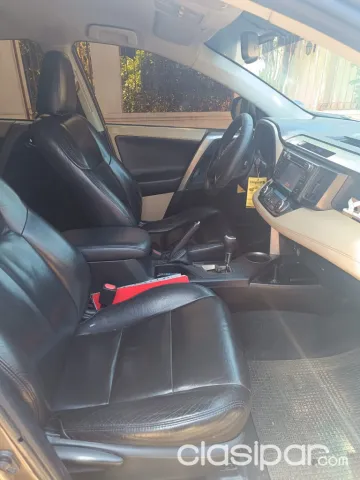 Toyota Rav4 2013 — foto 6