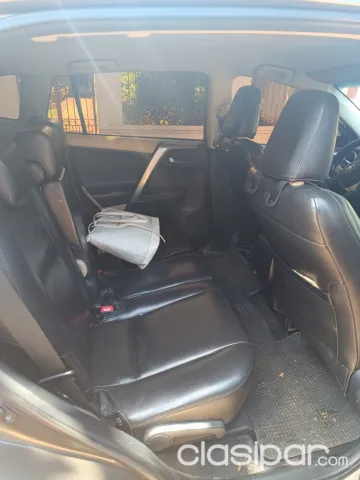 Toyota Rav4 2013 — foto 7