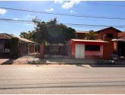 TERRENO EN LUQUE ZONA CIT
