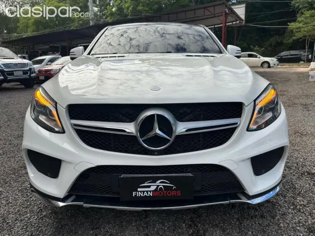 Mercedes-Benz 350 2016 - foto 2